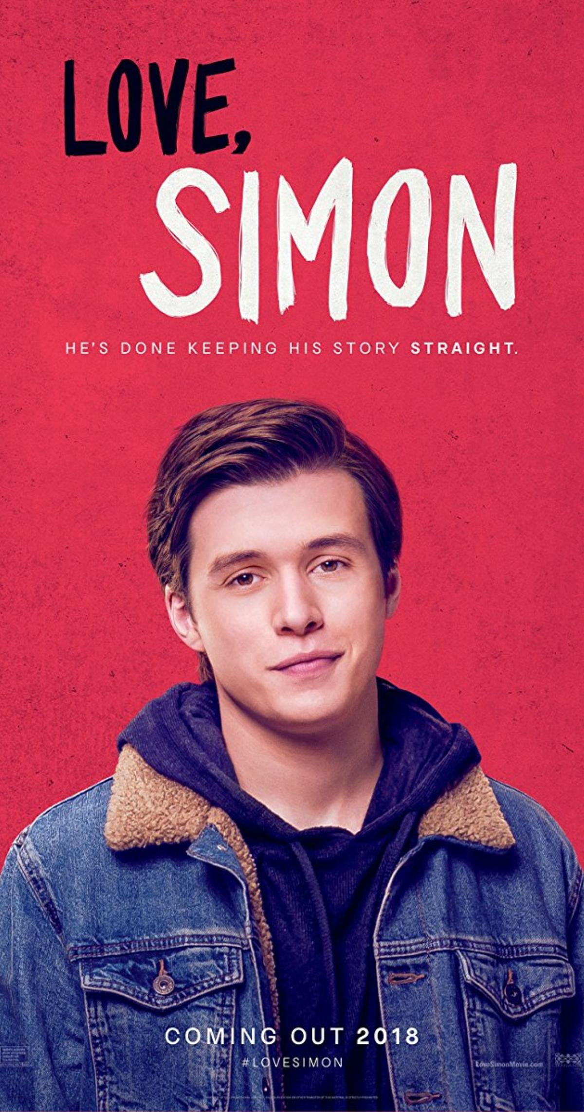 Tiết lộ phân cảnh bị cắt của 'Love, Simon': Nick rủ Simon đến hộp đêm dành cho người đồng tính Ảnh 3