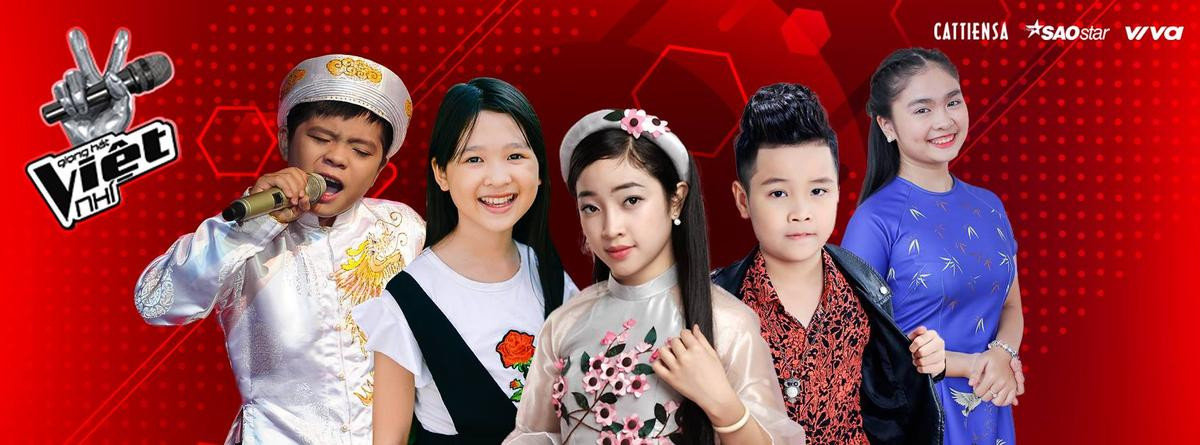 Giọng hát Việt nhí 2018 tuyển sinh tại Hà Nội, bạn đã sẵn sàng nhận vé đến thẳng vòng Giấu mặt? Ảnh 6