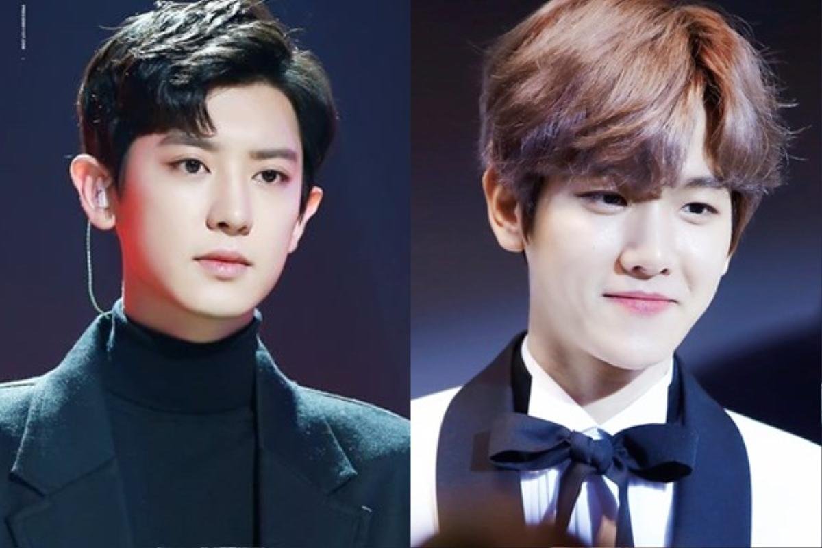 Đăng ảnh ủng hộ SHINee comeback, Chanyeol và Baekhyun (EXO) bị phát hiện chỉ đang 'làm màu' Ảnh 2