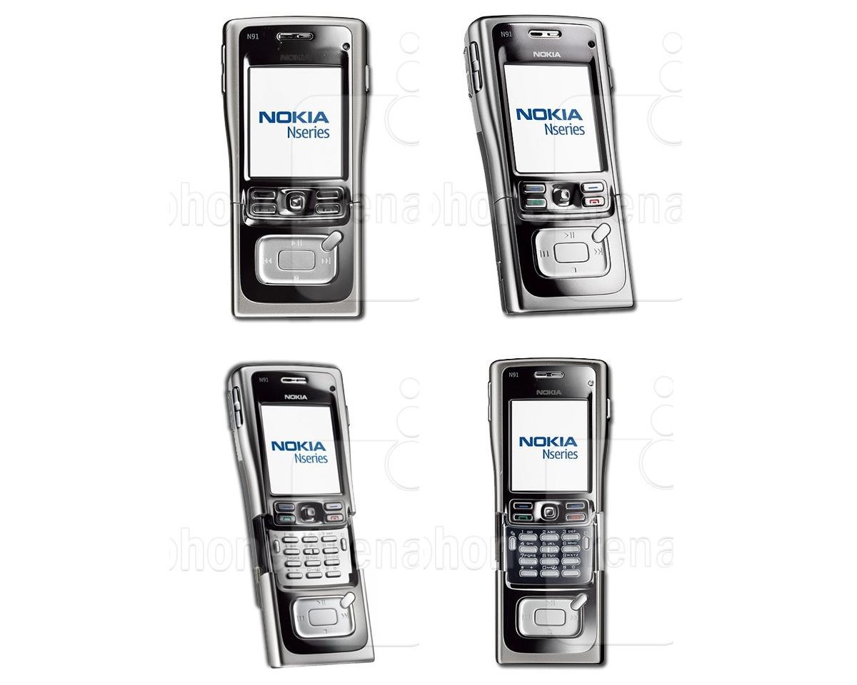 11 mẫu điện thoại kì quặc nhưng vạn người mê của Nokia Ảnh 10