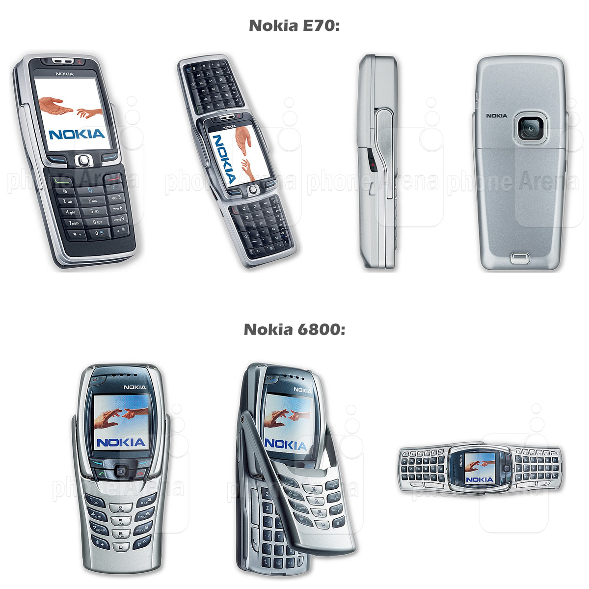 11 mẫu điện thoại kì quặc nhưng vạn người mê của Nokia Ảnh 2