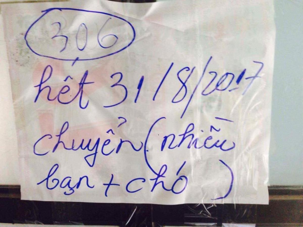 Những tình huống vô ý thức của người sống cùng nhà, cùng xóm trọ mà chúng ta chỉ biết than trời Ảnh 3