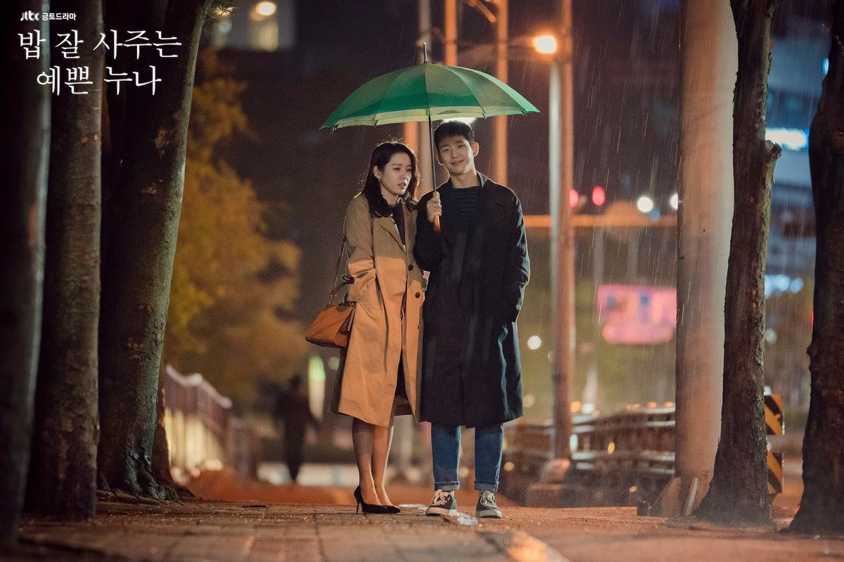 Jung Hae In trả lời tin đồn hẹn hò bí mật với ‘chị đẹp’ Son Ye Jin Ảnh 12