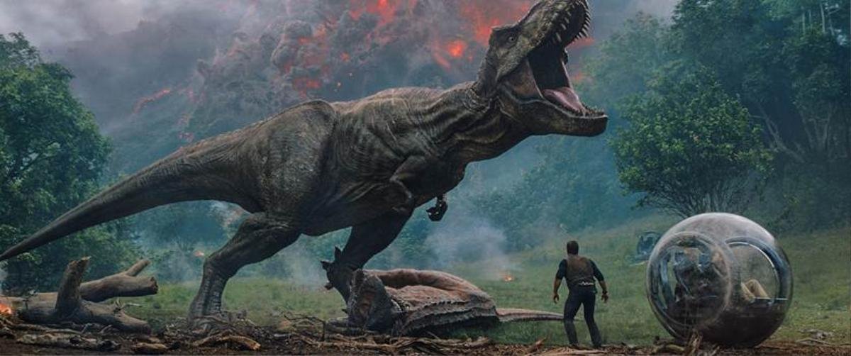 Tìm hiểu những loài khủng long sẽ xuất hiện trong 'Jurassic World: Fallen Kingdom' Ảnh 5