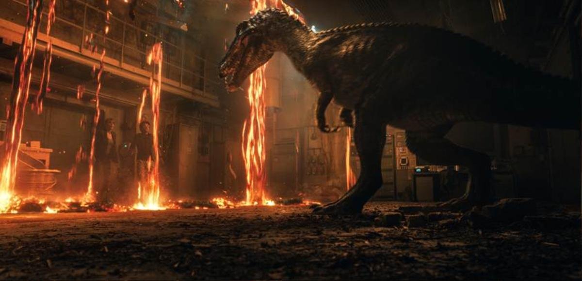 Tìm hiểu những loài khủng long sẽ xuất hiện trong 'Jurassic World: Fallen Kingdom' Ảnh 6