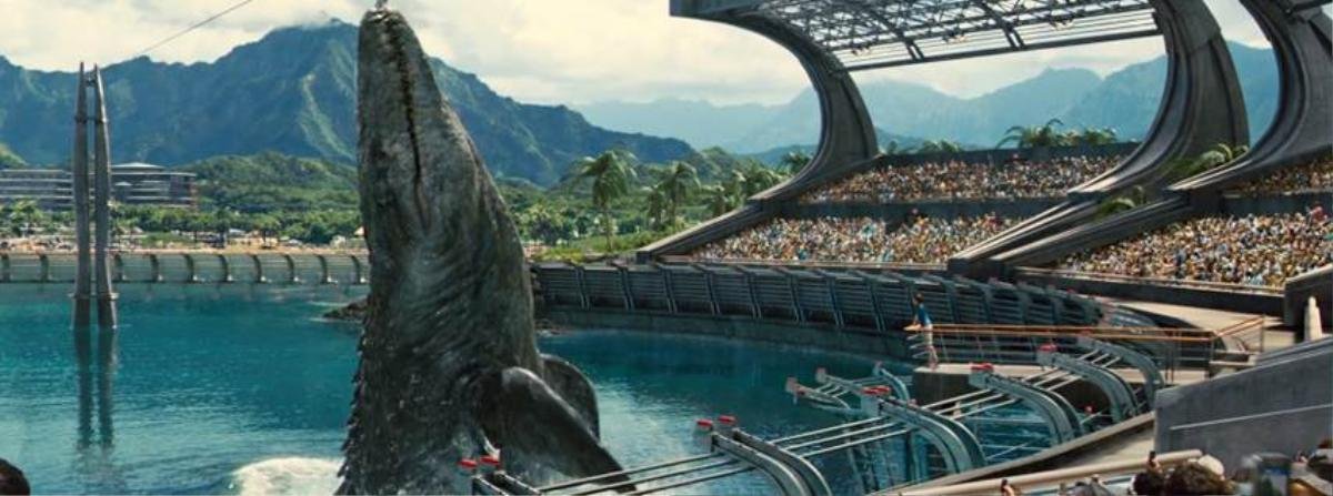 Tìm hiểu những loài khủng long sẽ xuất hiện trong 'Jurassic World: Fallen Kingdom' Ảnh 10