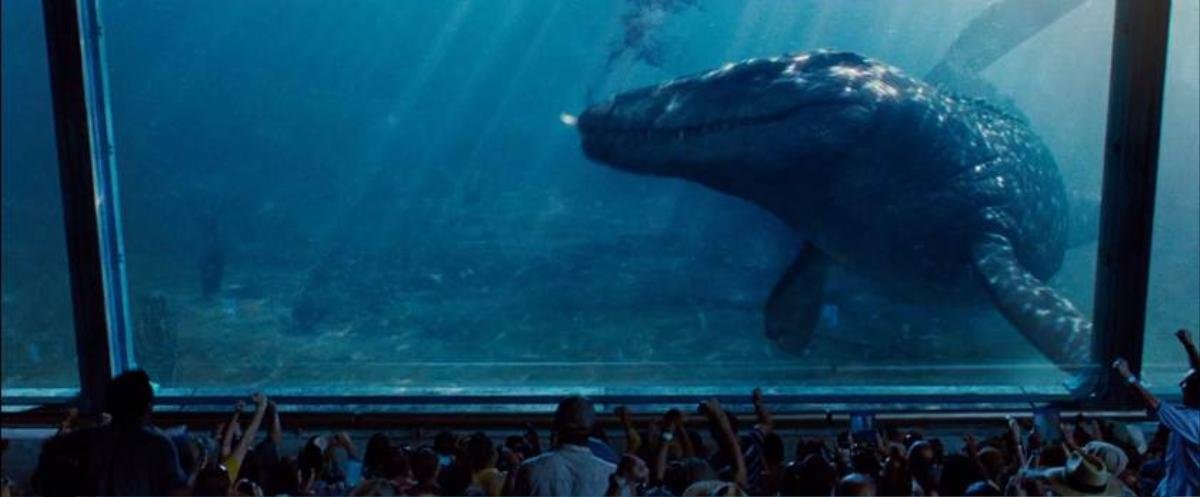 Tìm hiểu những loài khủng long sẽ xuất hiện trong 'Jurassic World: Fallen Kingdom' Ảnh 9