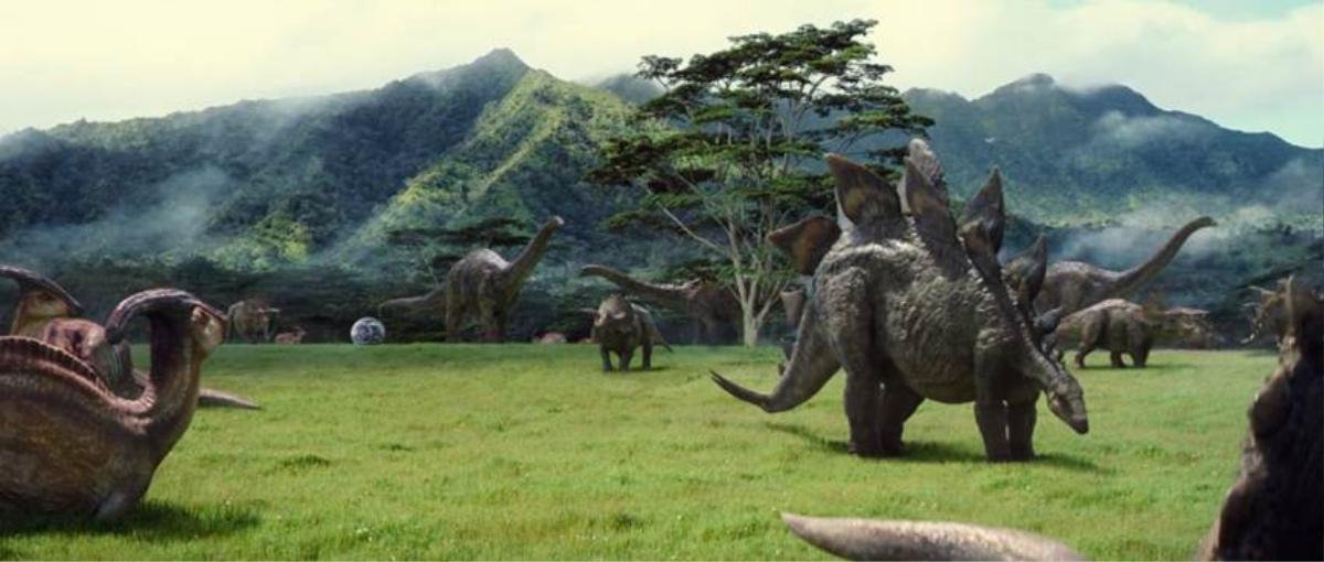 Tìm hiểu những loài khủng long sẽ xuất hiện trong 'Jurassic World: Fallen Kingdom' Ảnh 11