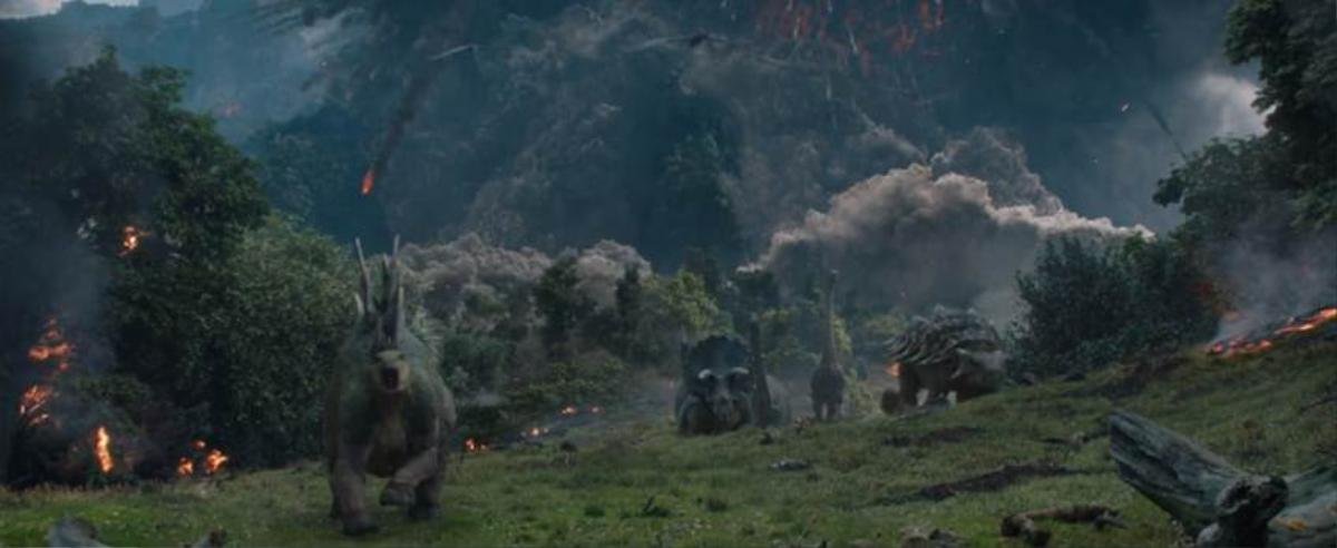 Tìm hiểu những loài khủng long sẽ xuất hiện trong 'Jurassic World: Fallen Kingdom' Ảnh 12