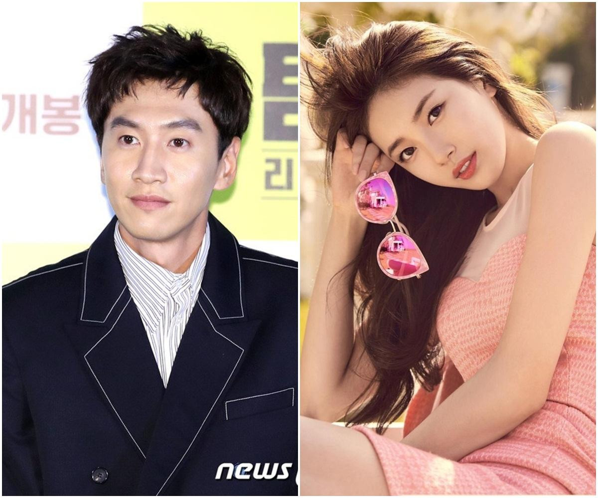 Nhà Xanh thẳng tay bác bỏ kiến nghị xử tử Suzy và Lee Kwang Soo Ảnh 1