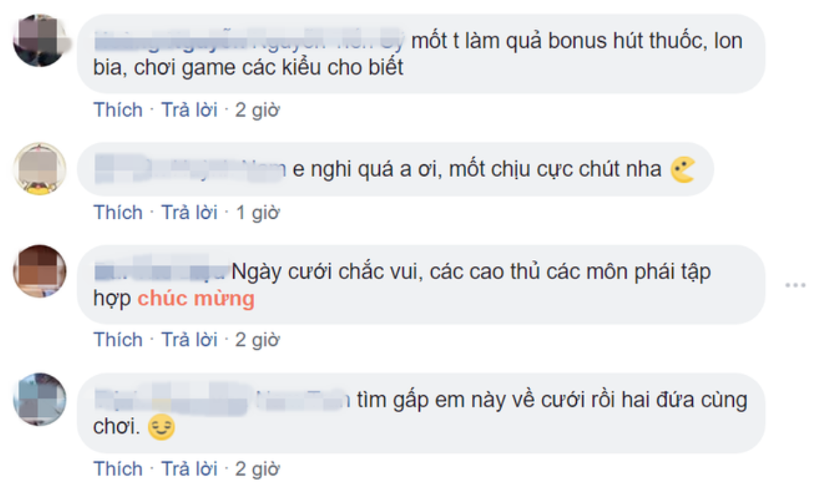 Cô vợ 'số hưởng' gây tranh cãi gay gắt khi chỉ rung đùi ngồi chơi game, còn con khóc cứ kệ chồng lo Ảnh 1