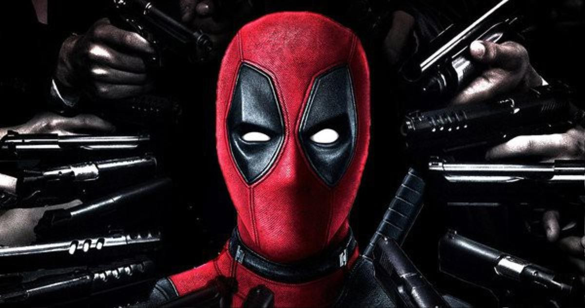 Sau 'Deadpool 2', sân khấu 'X-Force' sẽ là của ai? Ảnh 3