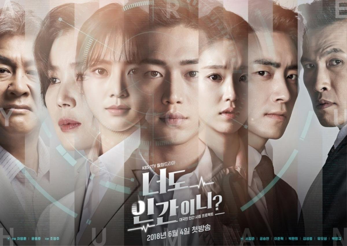 Mặt trận phim truyền hình Hàn tháng 6: 'Thư ký Kim' của Park Seo Joon - Min Young đối đầu bom tấn 211 tỷ đồng Ảnh 3