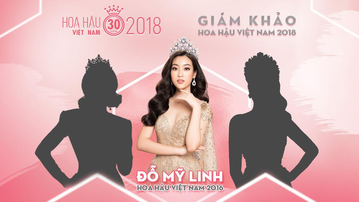 Lộ diện giám khảo đầu tiên tại Hoa hậu Việt Nam 2018 Ảnh 3