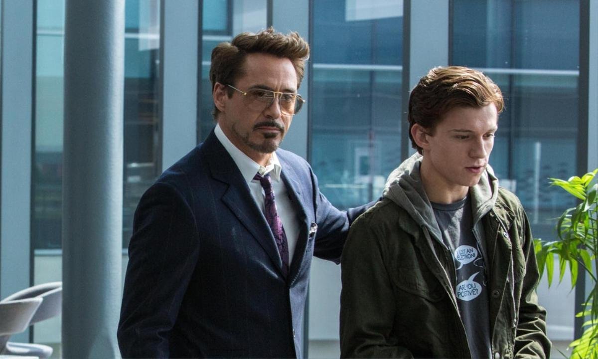 Kịch bản 'Spider-Man: Homecoming 2' bị lộ: Câu chuyện sau khi Iron Man chết trong 'Avengers 4' Ảnh 3