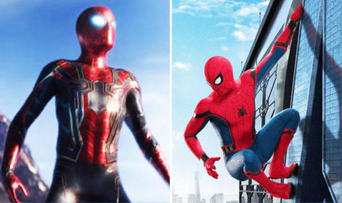 Kịch bản 'Spider-Man: Homecoming 2' bị lộ: Câu chuyện sau khi Iron Man chết trong 'Avengers 4' Ảnh 6