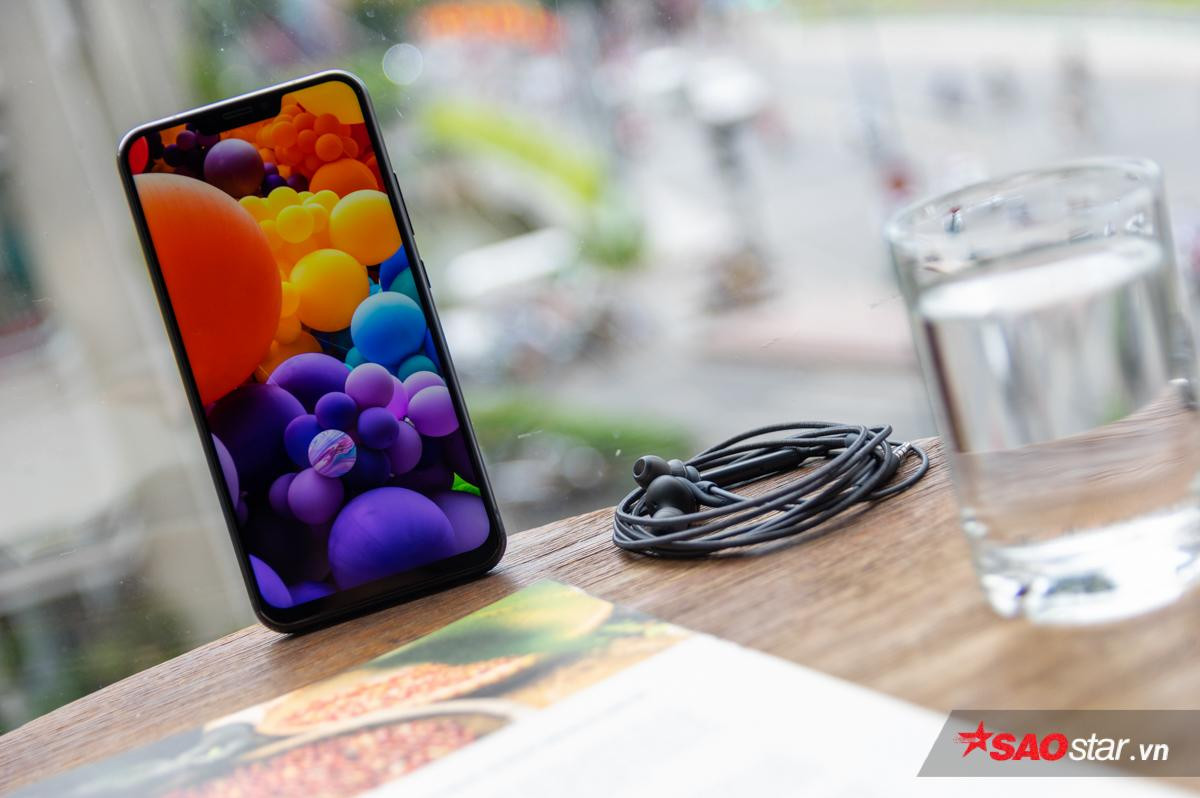 Đánh giá chi tiết Asus Zenfone 5: 'Ngon, bổ, rẻ' nhưng vẫn còn khuyết điểm Ảnh 29