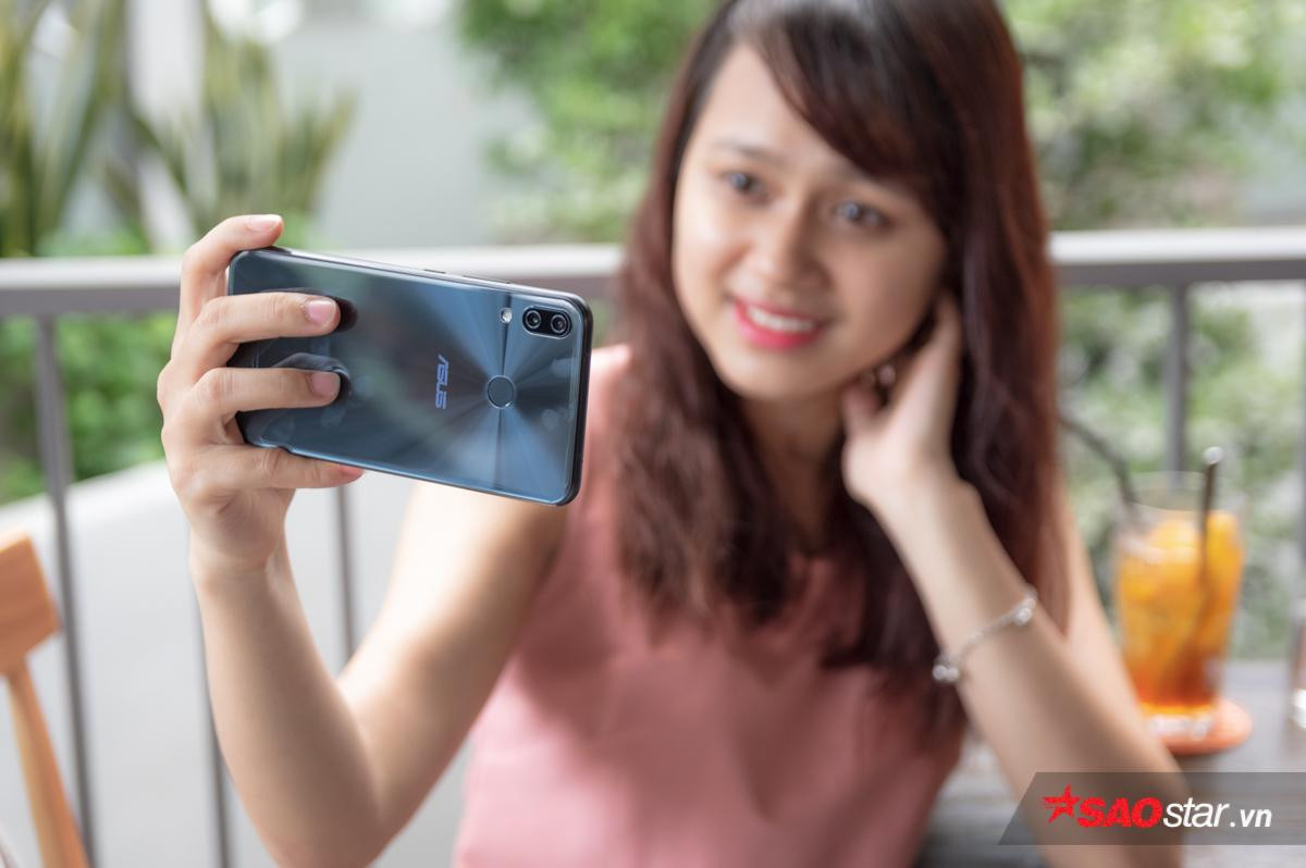 Đánh giá chi tiết Asus Zenfone 5: 'Ngon, bổ, rẻ' nhưng vẫn còn khuyết điểm Ảnh 26