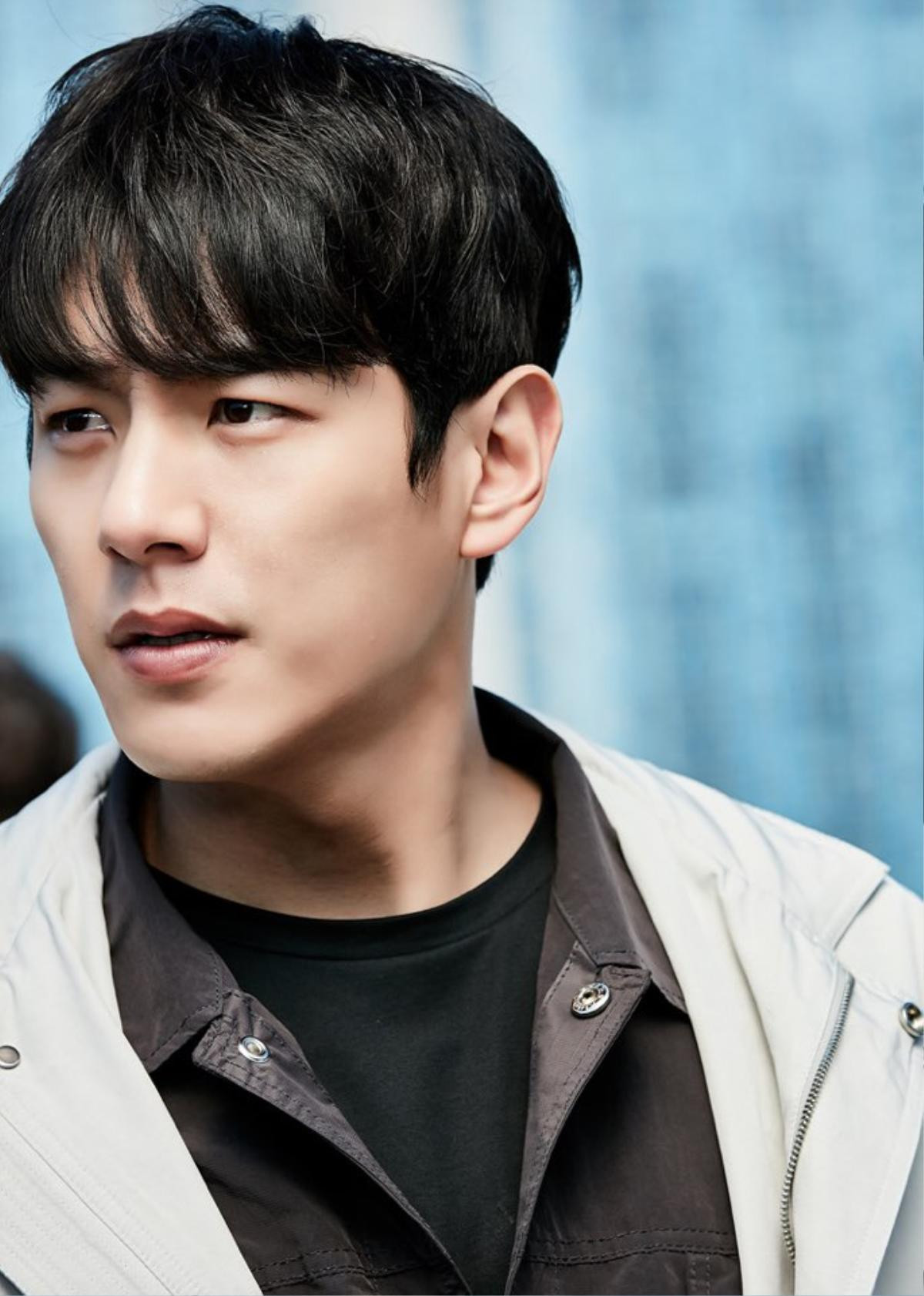 Ngã gục trước ngoại hình của ba mỹ nam Park Hae Jin, Kwak Si Yang và Lee Ki Woo trong 'Four Man' Ảnh 8