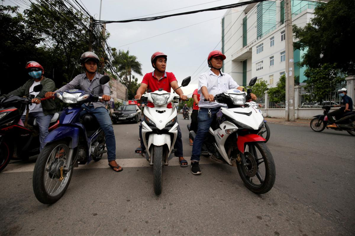 'Hiệp sĩ đường phố' Việt Nam trên báo nước ngoài: Khi đam mê đã 'ăn vào máu' Ảnh 2