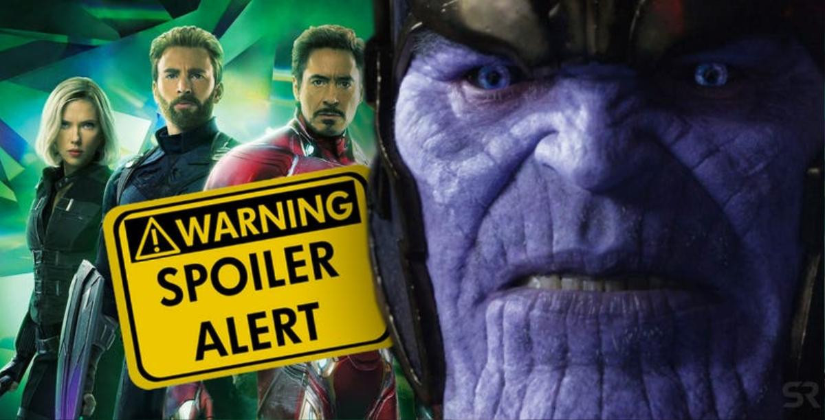 Tổng hợp những 'spoiler' mà dàn cast của 'Avengers 4' đã lỡ miệng tiết lộ Ảnh 1