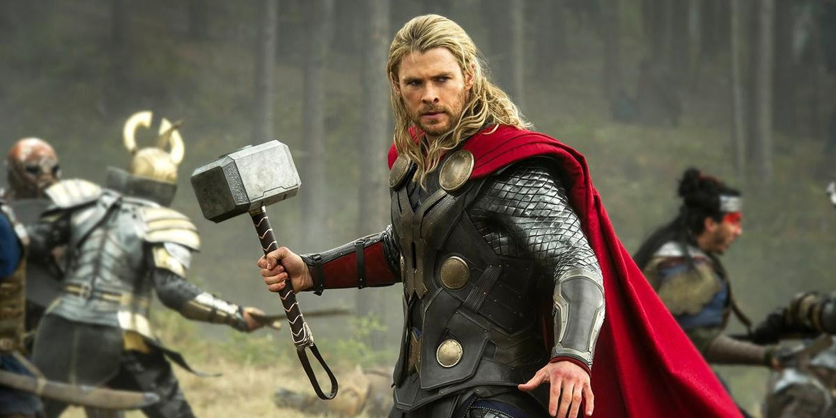 Thần Sấm Thor tuyên bố: 'Avengers 4' sẽ còn shock dữ dội hơn cả 'Infinity War' Ảnh 3