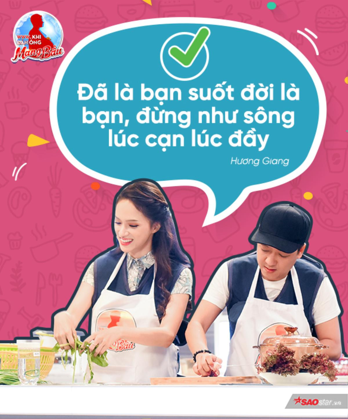 Thuộc hết hit Chi Pu - Bảo Anh, sao Hương Giang lại 'quên nhẹ' ca dao tục ngữ thế này? Ảnh 3