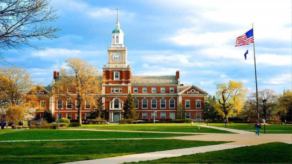 Top 100 ĐH danh tiếng nhất thế giới: Harvard giữ vị trí quán quân Ảnh 1