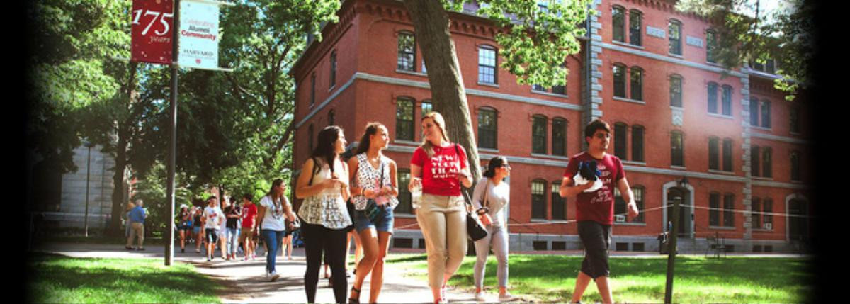 Top 100 ĐH danh tiếng nhất thế giới: Harvard giữ vị trí quán quân Ảnh 2