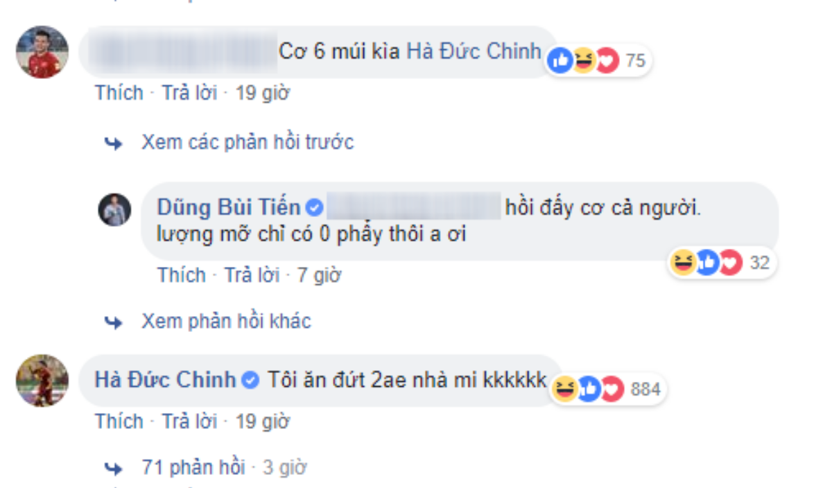 Bùi Tiến Dũng lộ ảnh thời 'trẻ trâu' với em trai, trông ai cũng đẹp trai hết nấc Ảnh 2