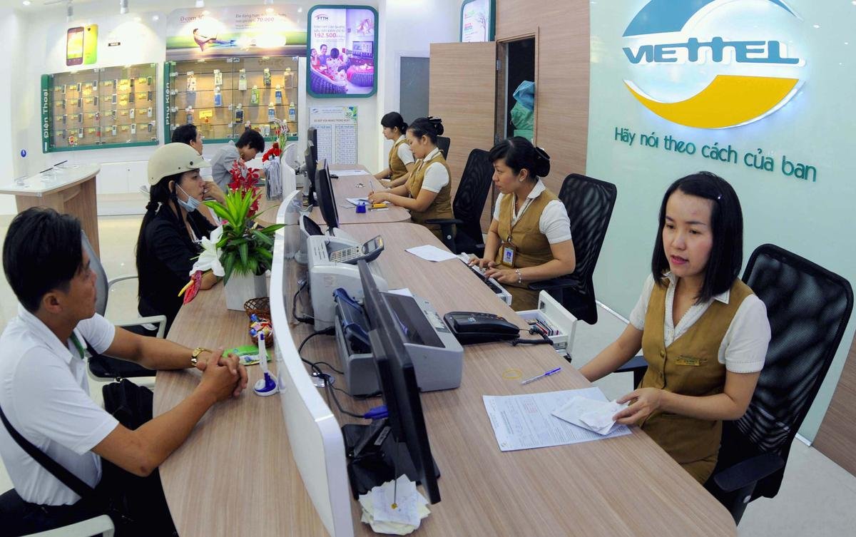 Nhiều SIM Viettel chưa cập nhật thông tin đã bị chặn một chiều, đây là cách bạn có thể mở lại dịch vụ Ảnh 1