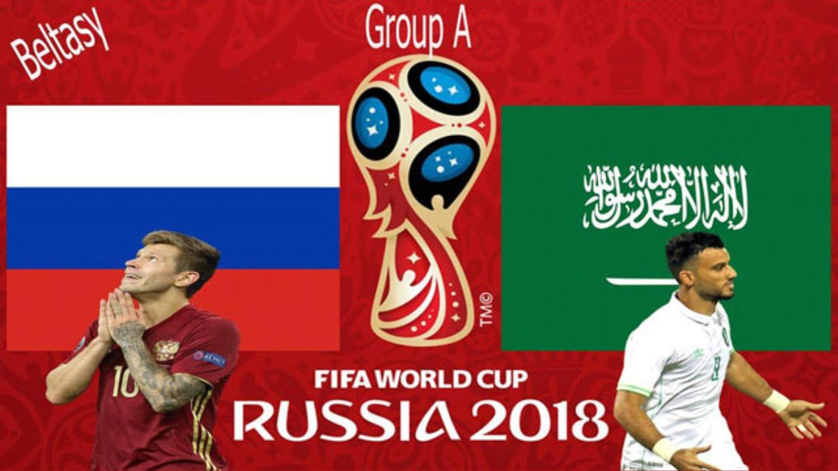 Top 10 trận đấu đáng xem nhất tại vòng bảng World Cup 2018 Ảnh 1