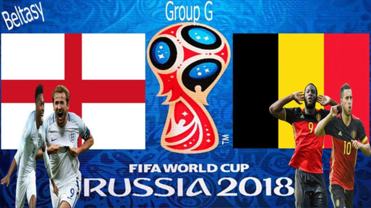 Top 10 trận đấu đáng xem nhất tại vòng bảng World Cup 2018 Ảnh 10