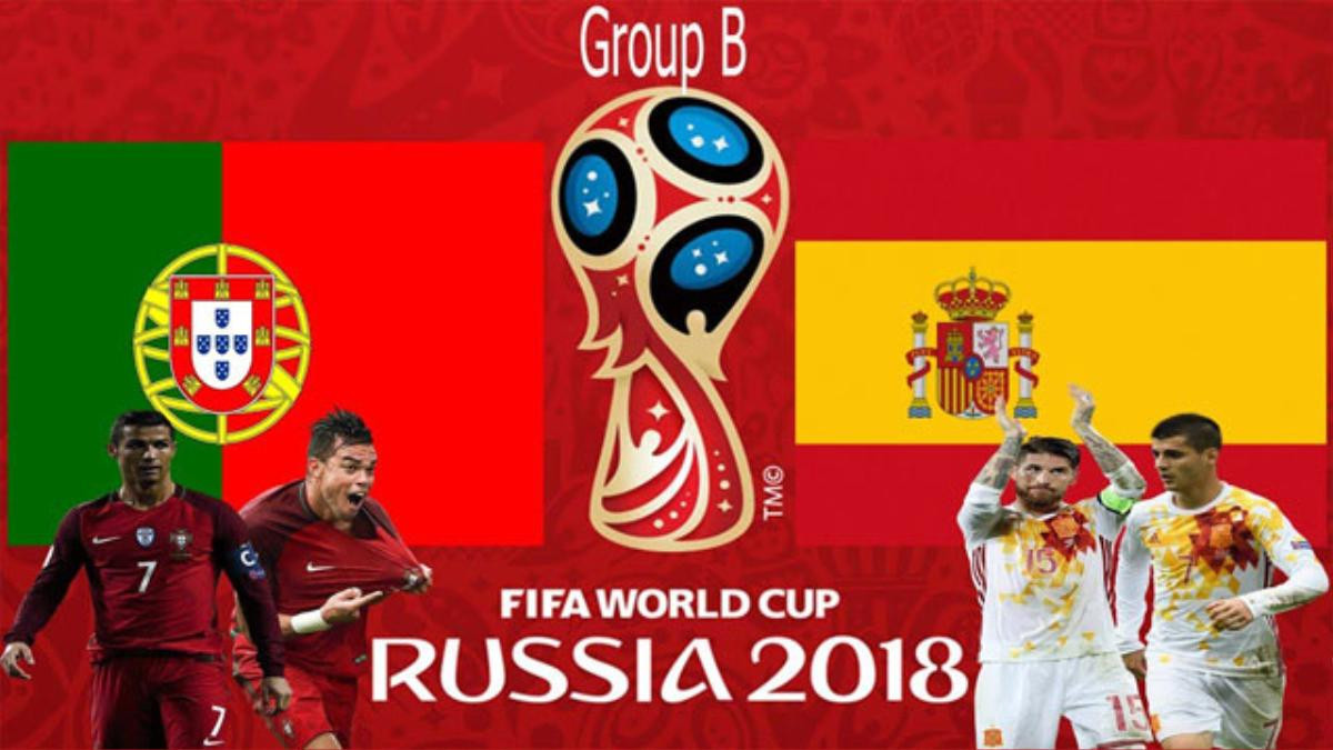 Top 10 trận đấu đáng xem nhất tại vòng bảng World Cup 2018 Ảnh 2