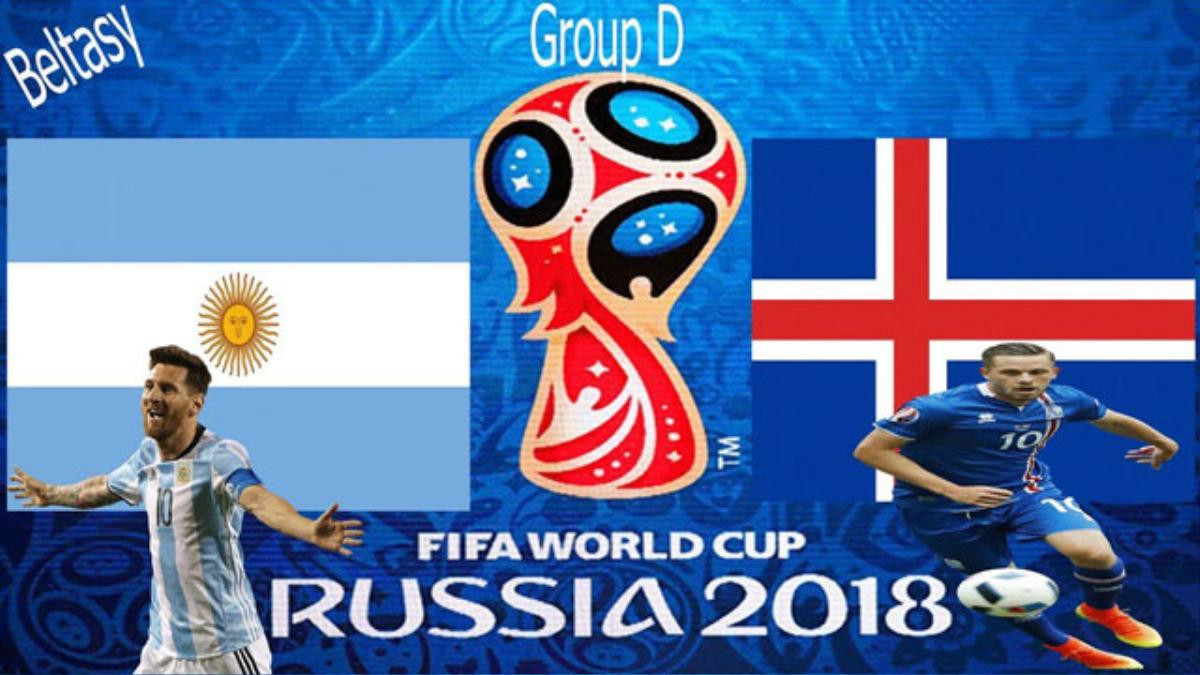 Top 10 trận đấu đáng xem nhất tại vòng bảng World Cup 2018 Ảnh 3