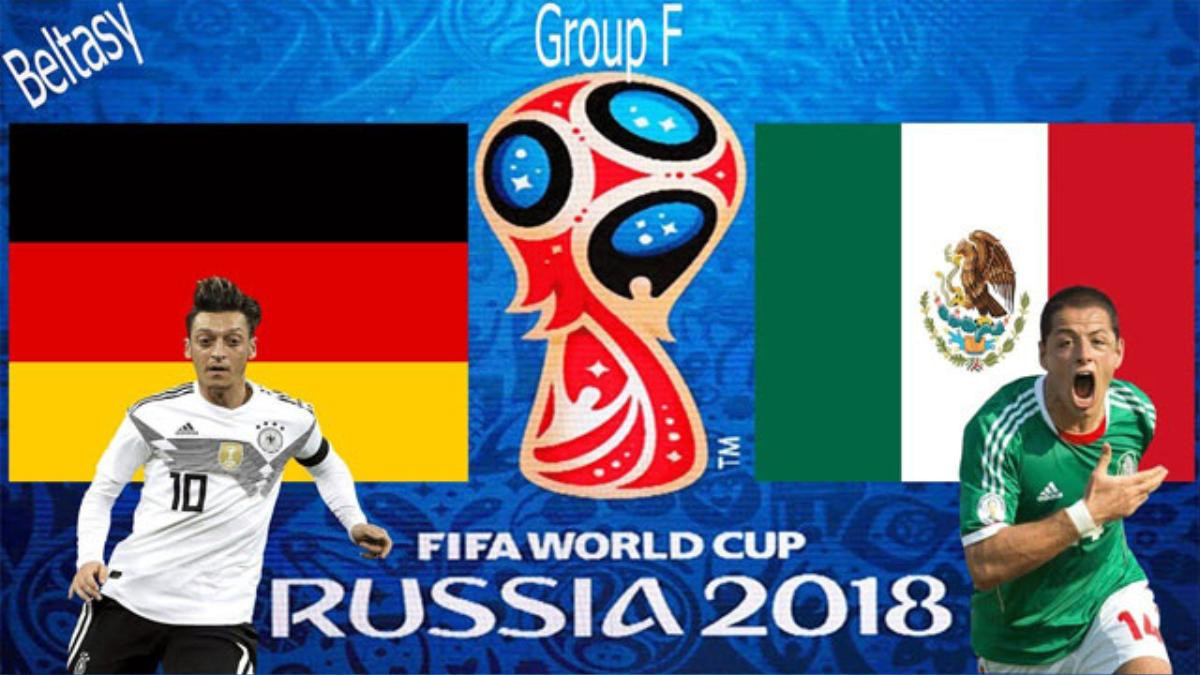 Top 10 trận đấu đáng xem nhất tại vòng bảng World Cup 2018 Ảnh 4