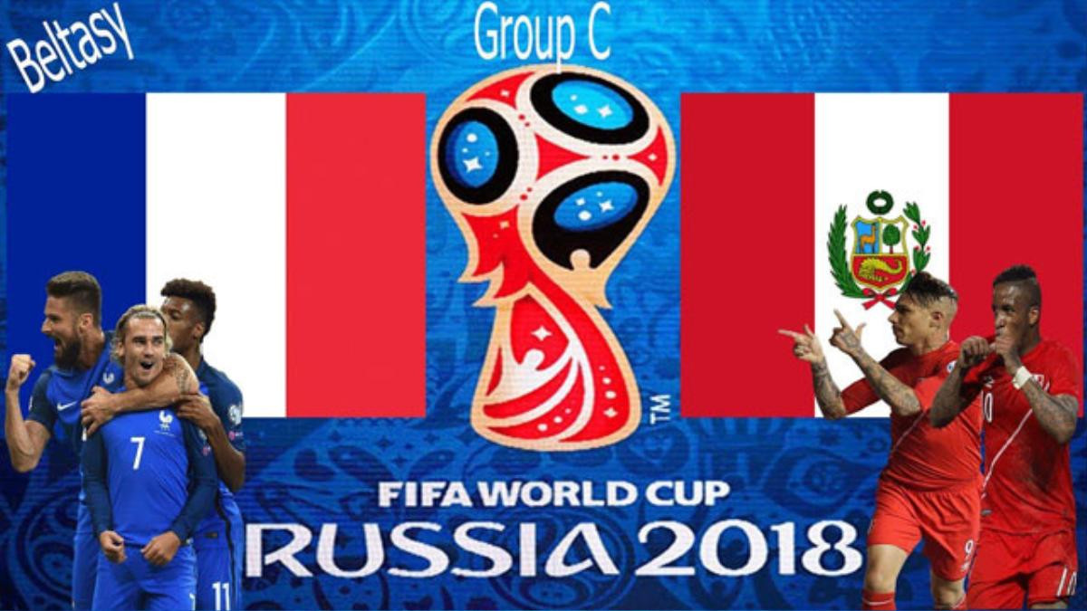 Top 10 trận đấu đáng xem nhất tại vòng bảng World Cup 2018 Ảnh 6