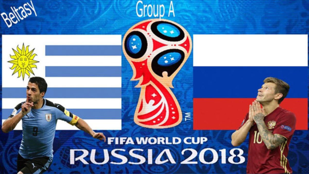 Top 10 trận đấu đáng xem nhất tại vòng bảng World Cup 2018 Ảnh 7