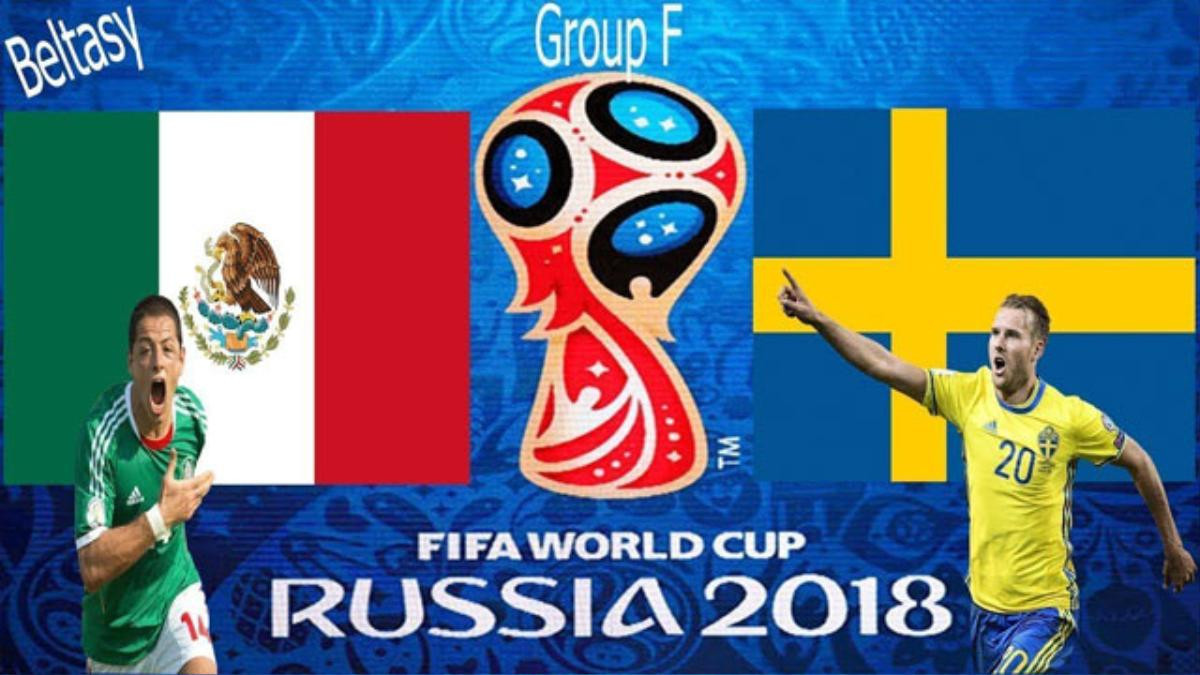 Top 10 trận đấu đáng xem nhất tại vòng bảng World Cup 2018 Ảnh 9