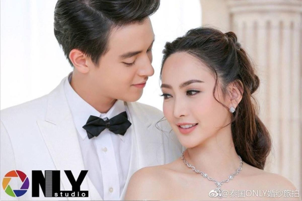 Người ta ‘nhắm mắt thấy mùa hè’, mọt phim Thái chưa kịp nhắm mắt đã thấy James Jirayu - Taew Natapohn Ảnh 6