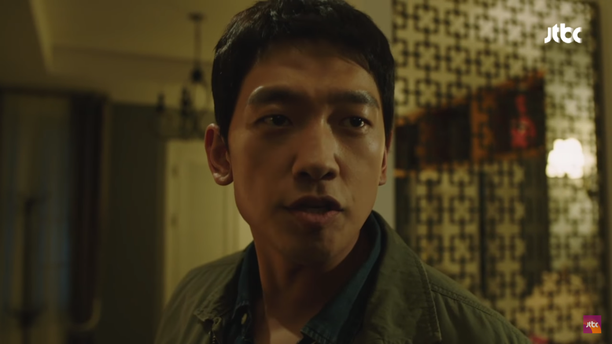 'Sketch': Bi Rain điên cuồng truy tìm Jang Dong Gun nhằm trả thù cho vị hôn thê của mình! Ảnh 19