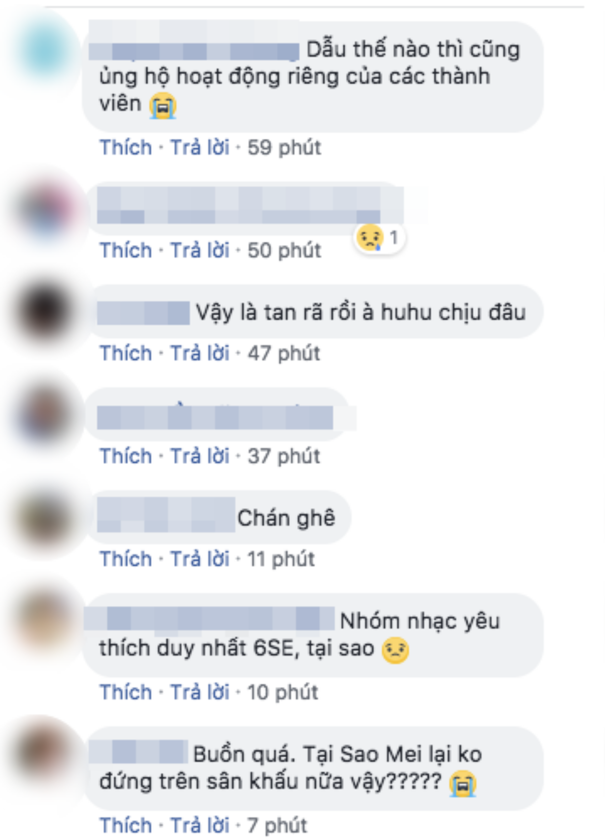 Thất bại tại 'The Remix' và không ghi dấu ấn sau này, 2 thành viên Na whan - Mei rời khỏi Lip B! Ảnh 5