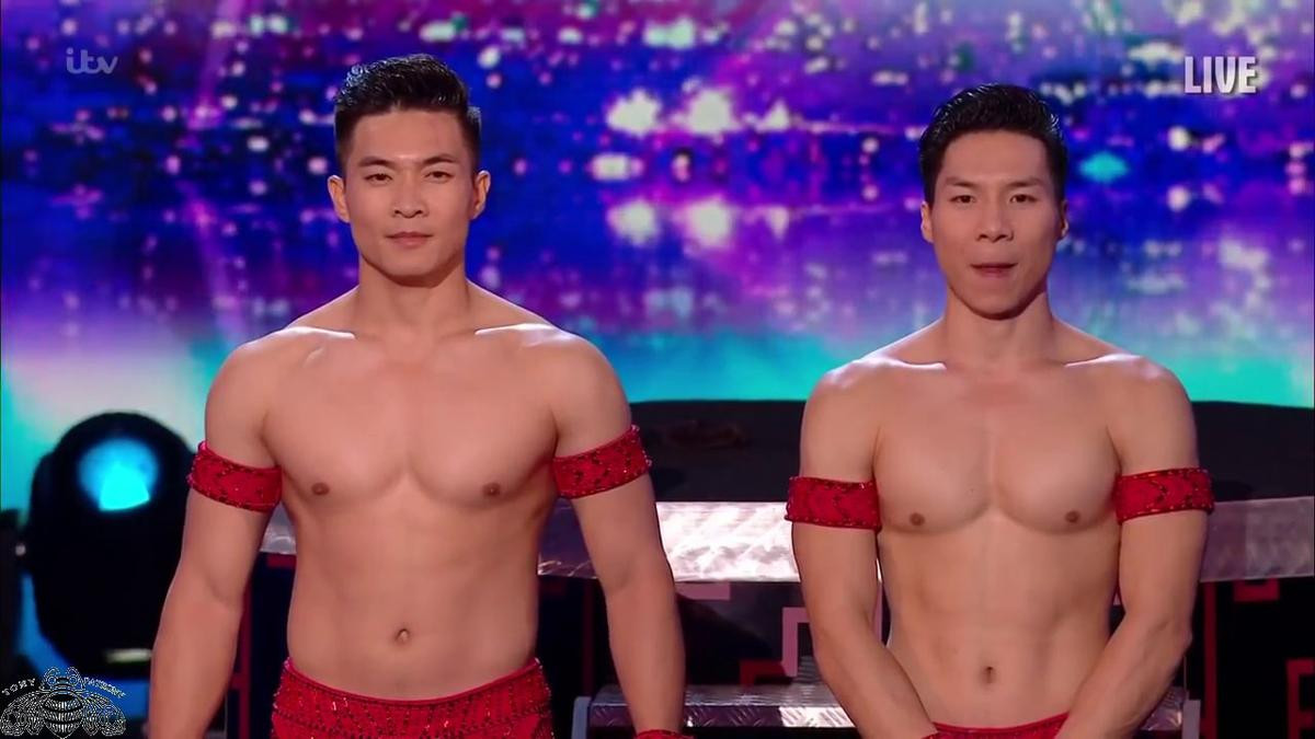 Quốc Cơ - Quốc Nghiệp và Britain's Got Talent: Hành trình hùng vĩ vượt lên chính giấc mơ Guinness Ảnh 7