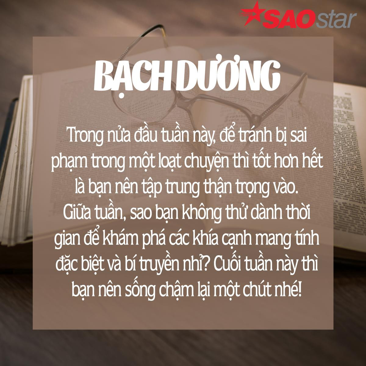 Tuần mới của 12 chòm sao: Xử Nữ 'làm chỉ huy', Cự Giải chớ gượng ép chuyện tình cảm Ảnh 1