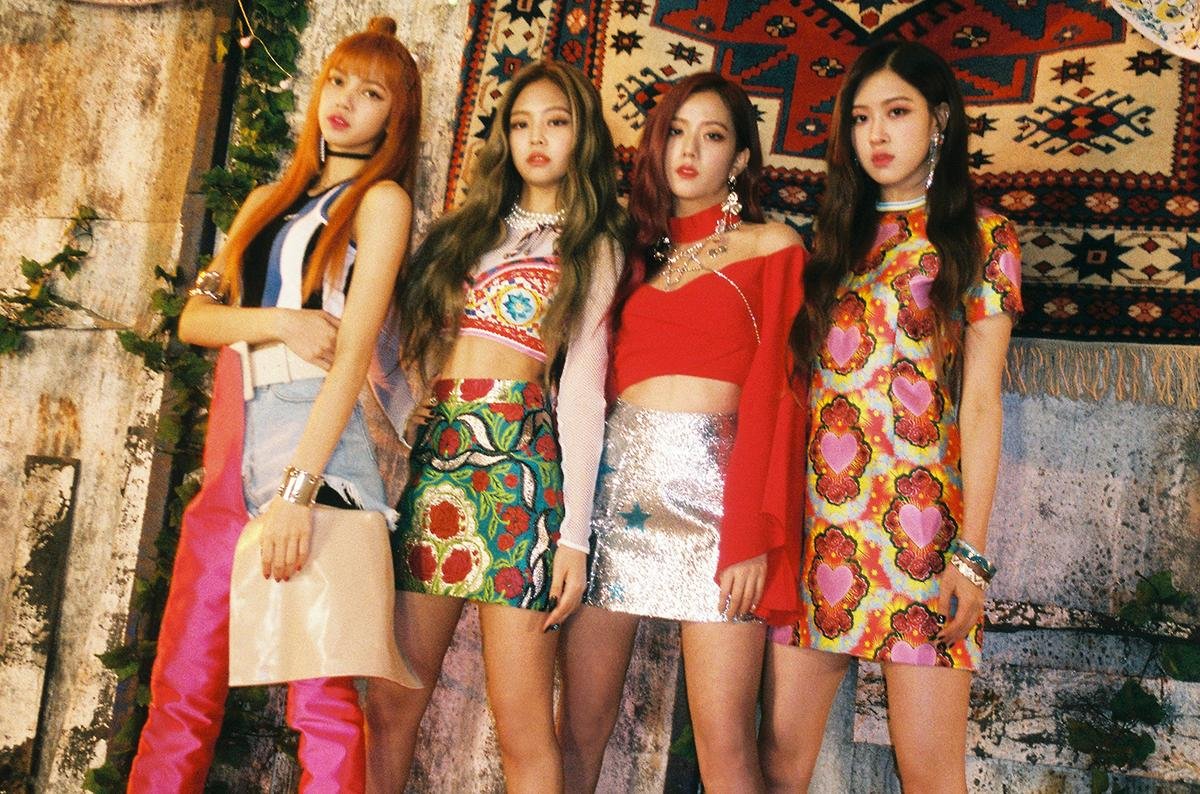 YG lại dùng ngôn ngữ 'ngoài hành tinh': Fan Blackpink than trời vì không biết cách… đọc tên bài hát Ảnh 5