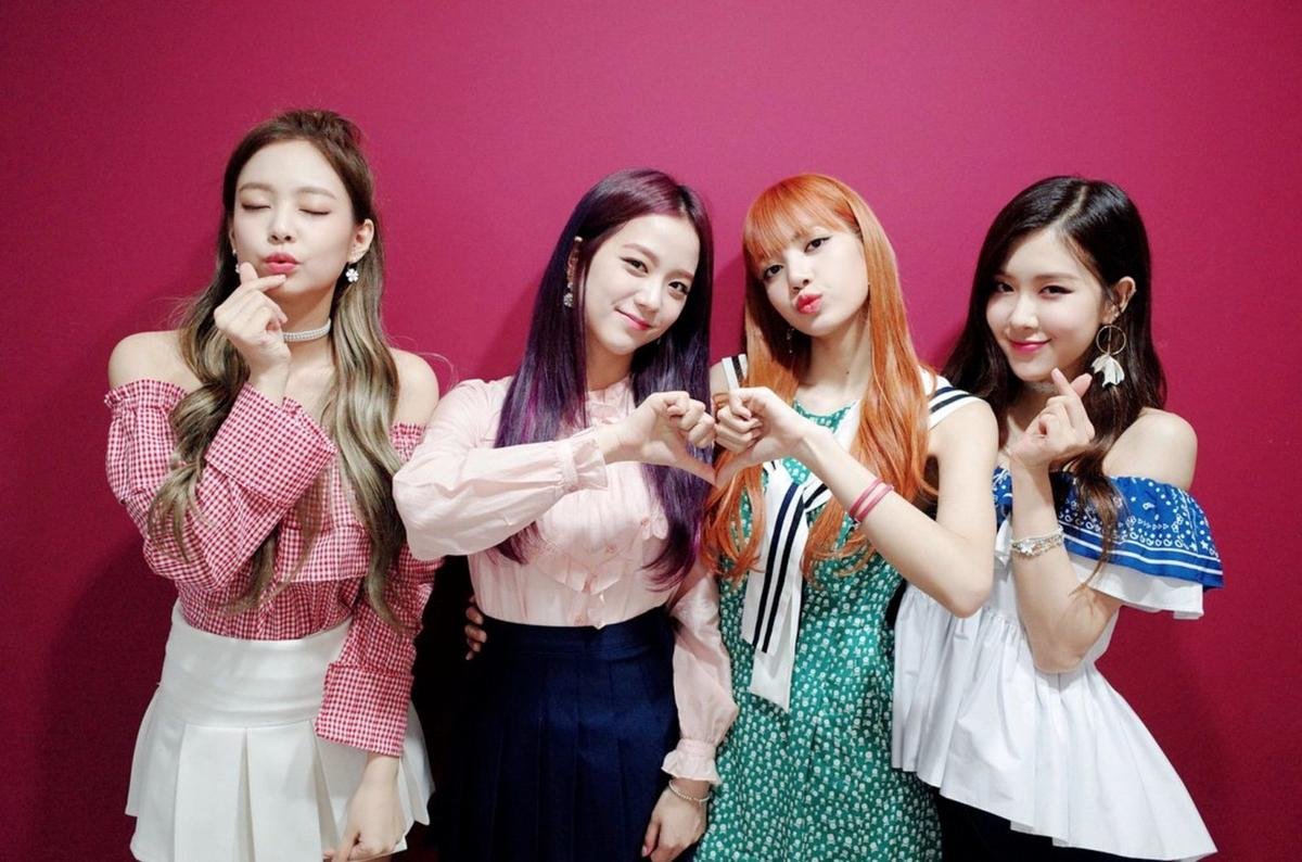 YG lại dùng ngôn ngữ 'ngoài hành tinh': Fan Blackpink than trời vì không biết cách… đọc tên bài hát Ảnh 6