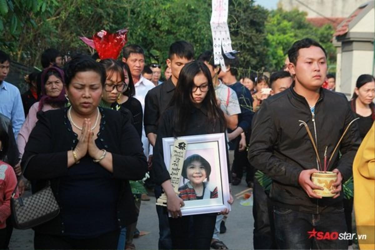 Người thân bé Nhật Linh bị sát hại tại Nhật: ‘Nghi phạm nói không có tội, chẳng ai tin được’ Ảnh 4