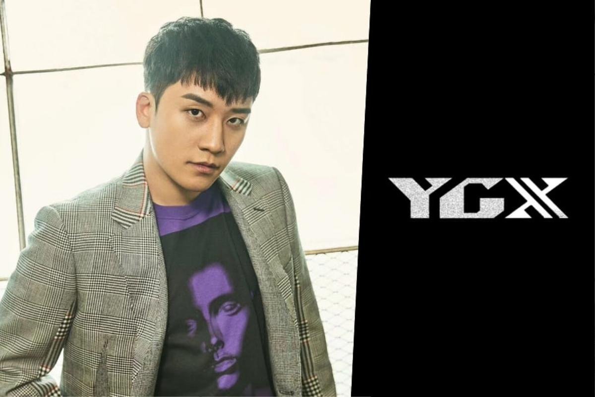 Fan phấn khích trước thông tin Seungri trở thành CEO công ty con của YG Entertaiment Ảnh 1