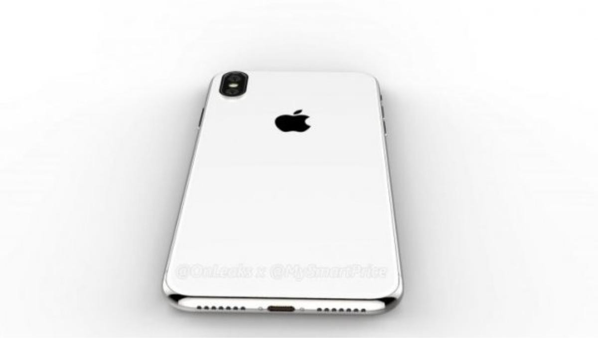 Lộ giá hấp dẫn của những chiếc iPhone ra mắt tháng 9 tới khiến chẳng ai còn muốn mua iPhone X Ảnh 2