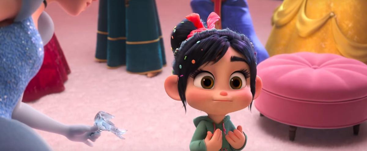 Mổ xẻ trailer 'Wreck-It Ralph 2' để tìm những di sản của Disney, Marvel, Star Wars và hơn thế nữa Ảnh 2